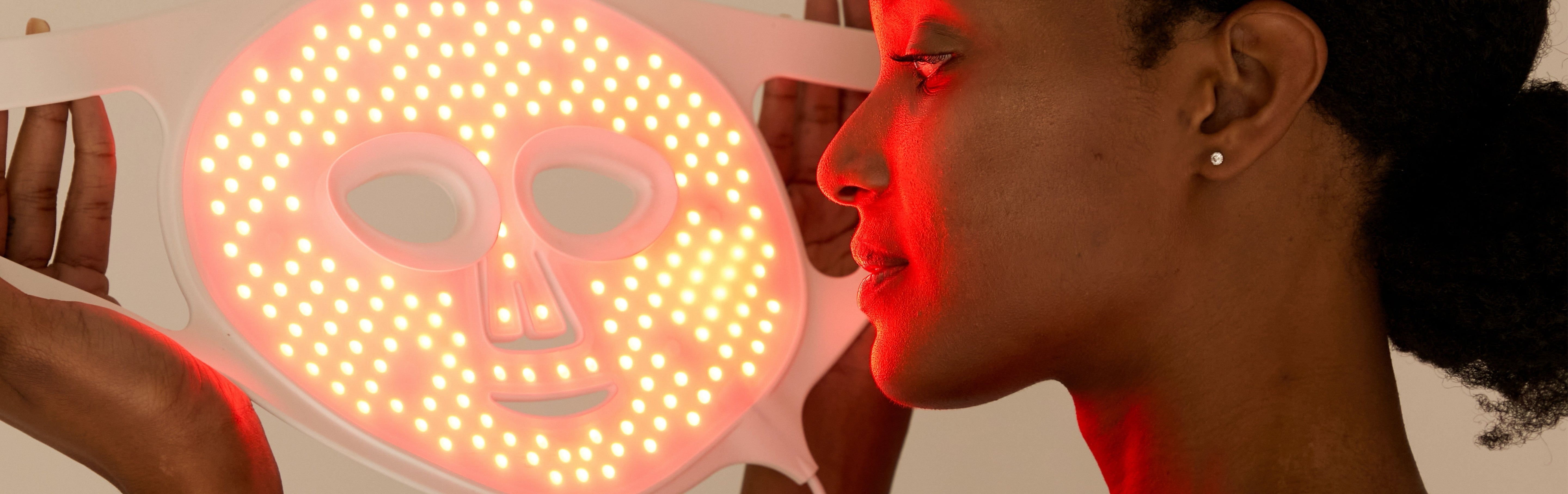 Red Light Therapy For Biohacking: The Optimal Aging Hero