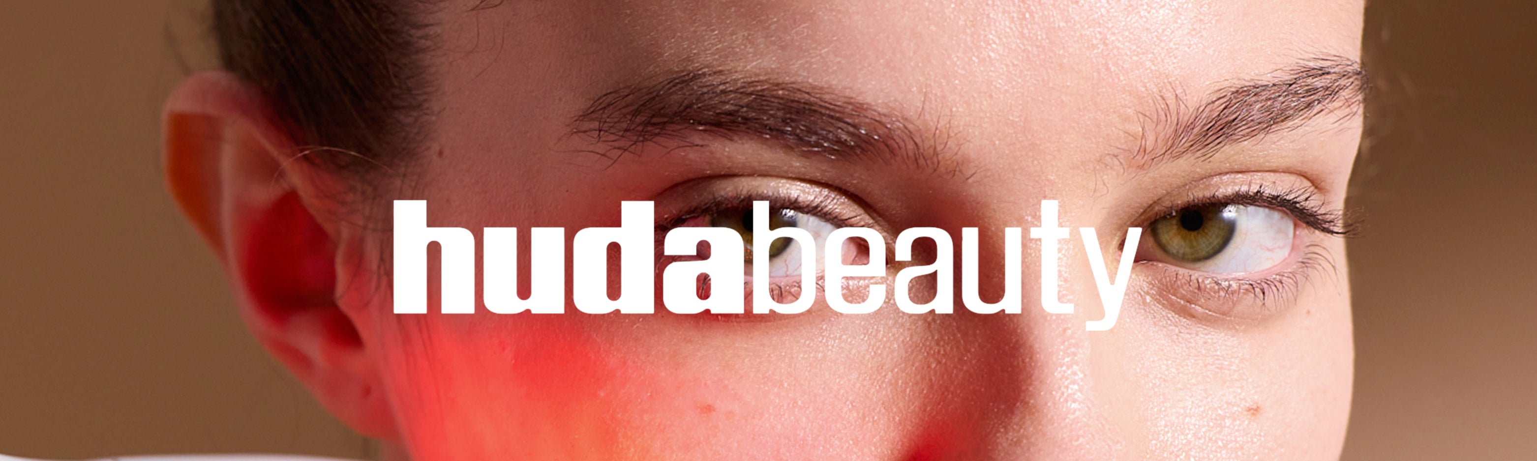 Erase, Illuminate, Glow: Huda Beauty & Project E Beauty’s RED LED+ Take on Acne Scars