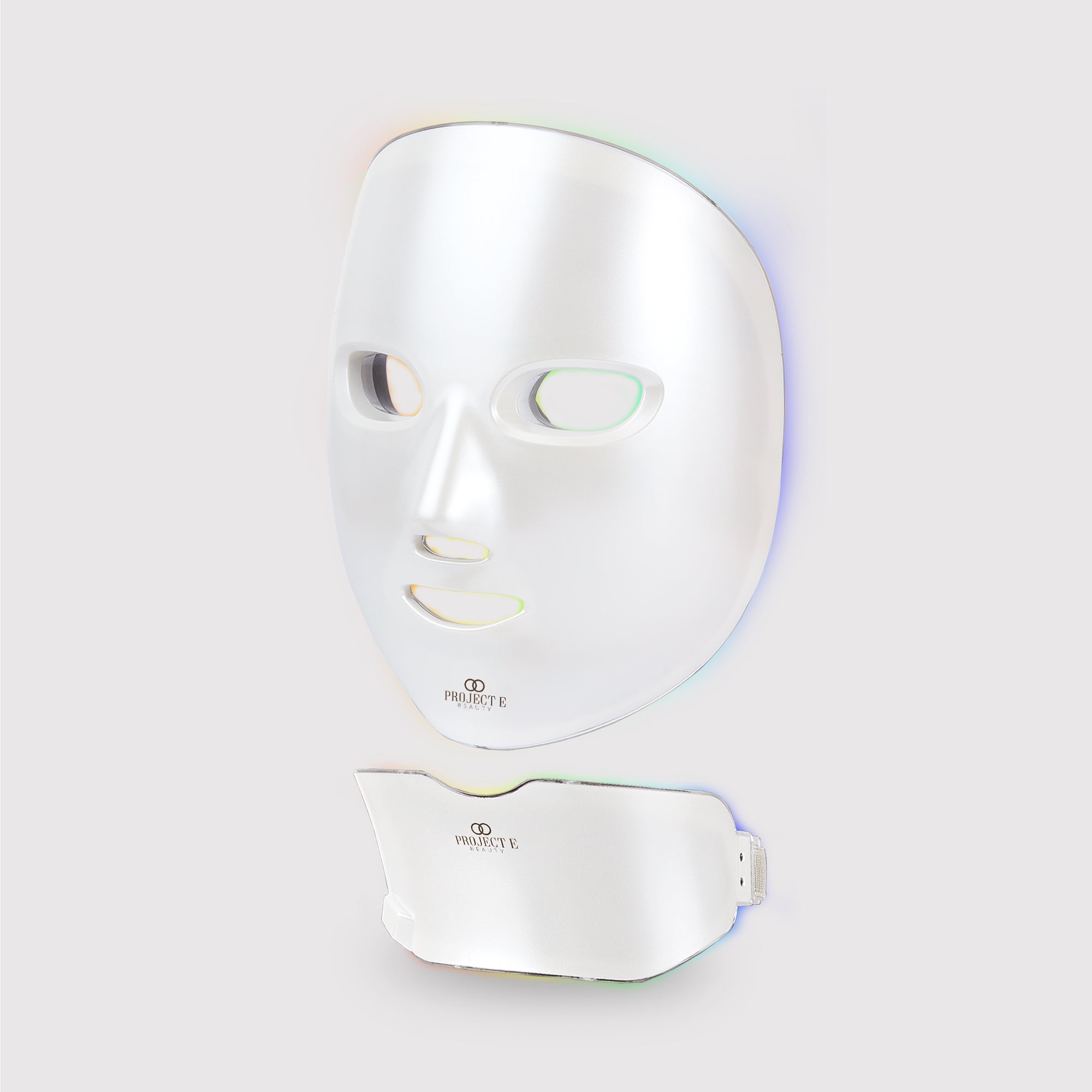 White Control Box for LightAura Plus | Parts - Project E Beauty