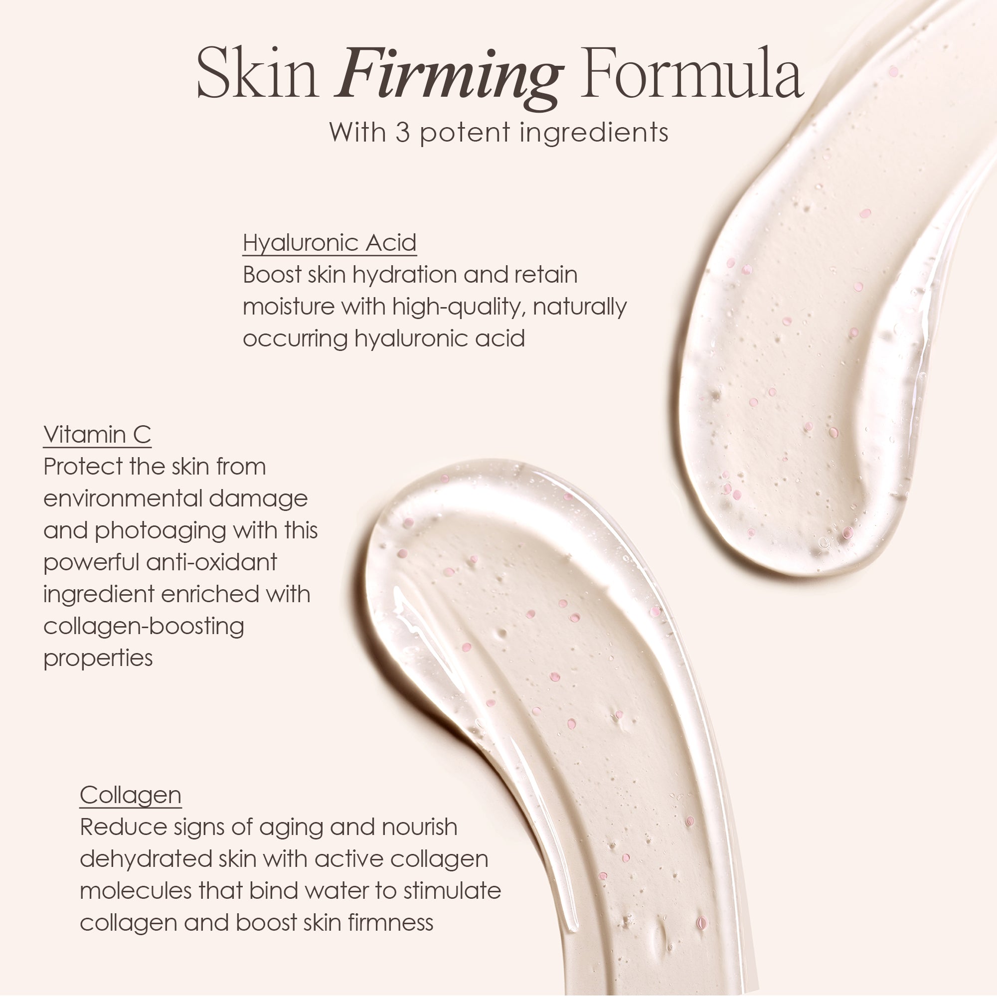 Project E Beauty Lift & Plump Hydration Gel - Project E Beauty