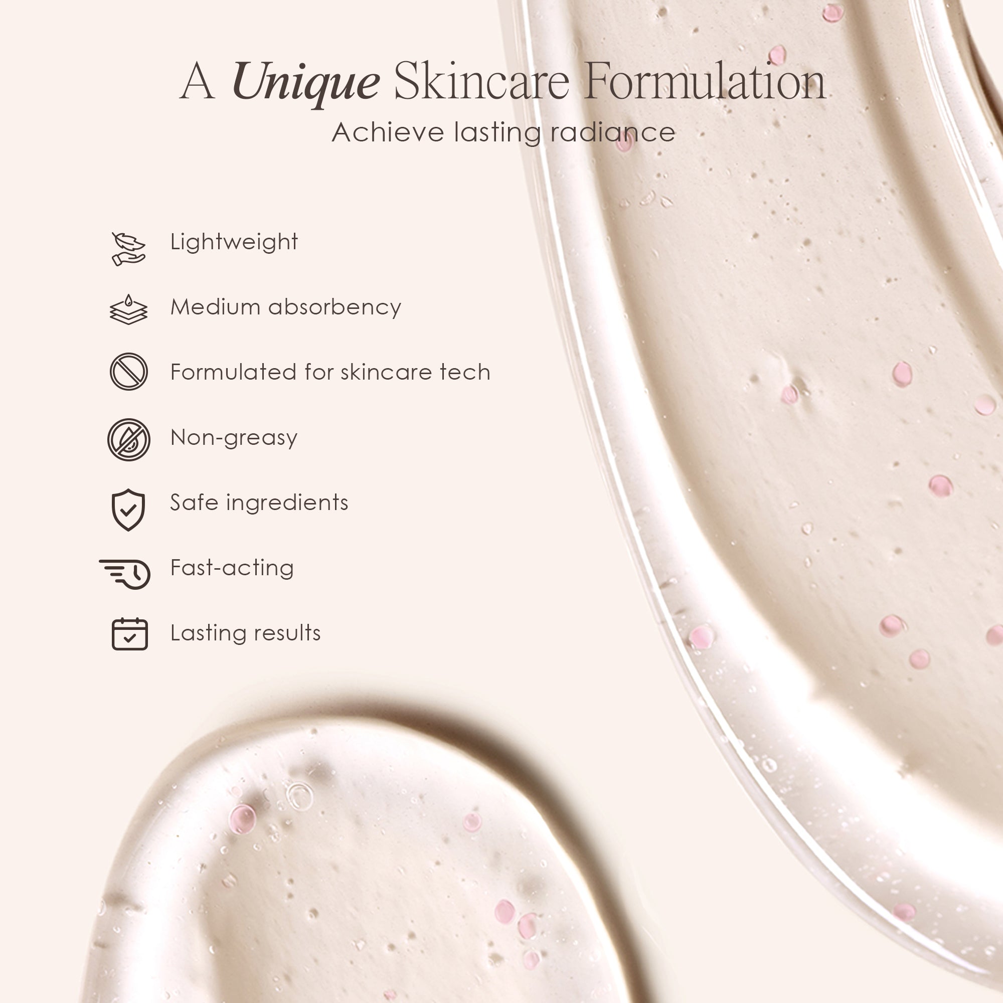 Project E Beauty Lift & Plump Hydration Gel - Project E Beauty