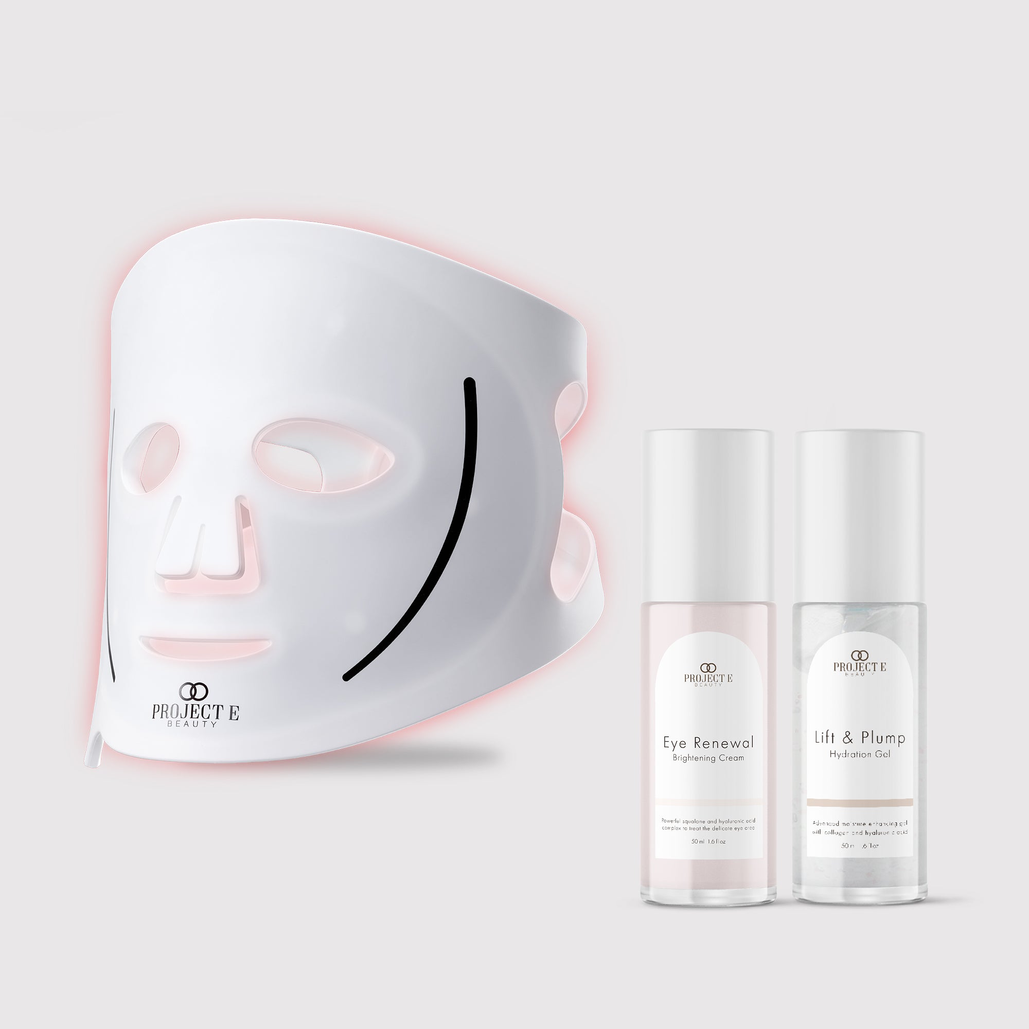Project E Beauty Eye Renewal Brightening Cream - Project E Beauty