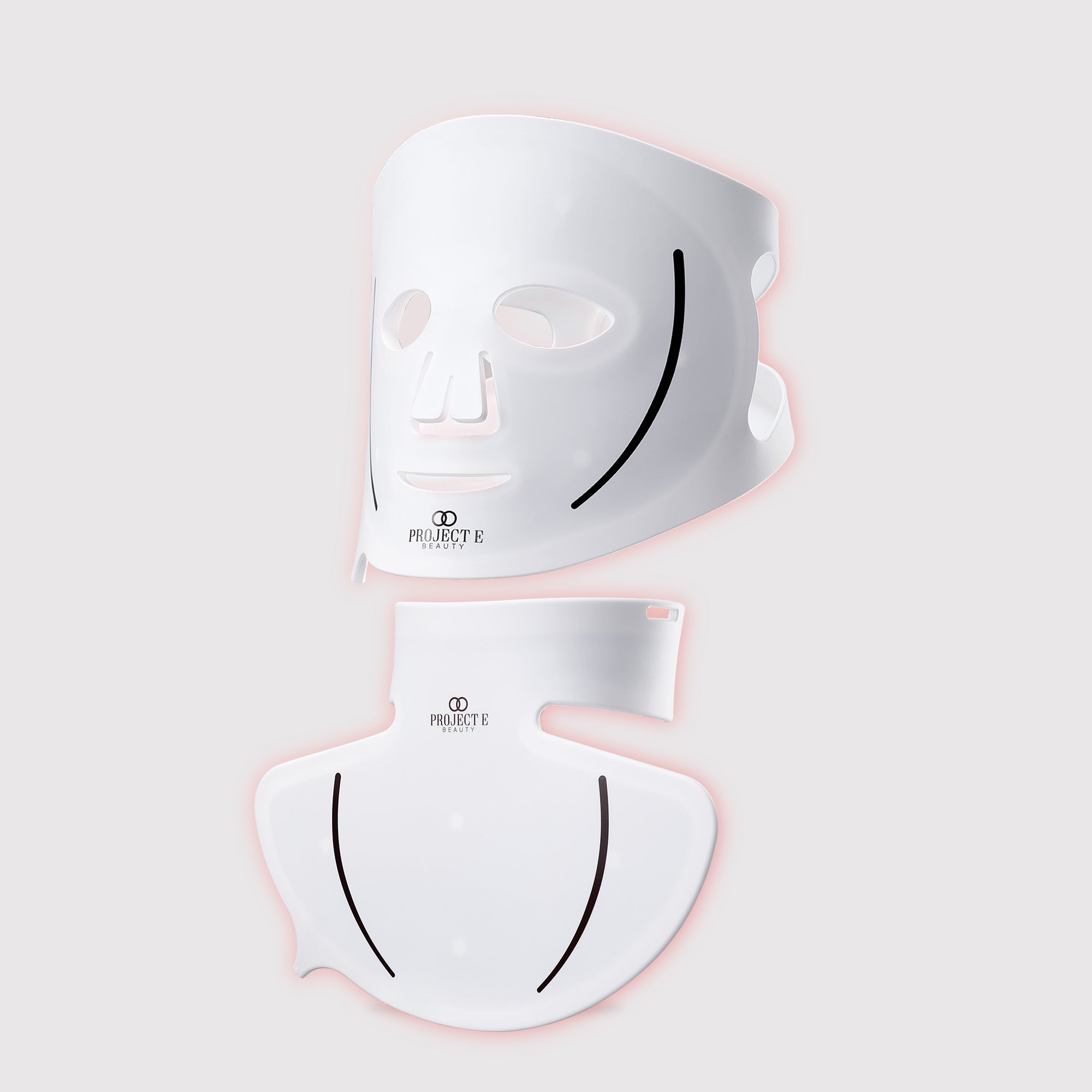 LumaLux Face+ Advanced Renewal System - Project E Beauty
