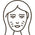 Facial toning with non-invasive microcurrent therapy