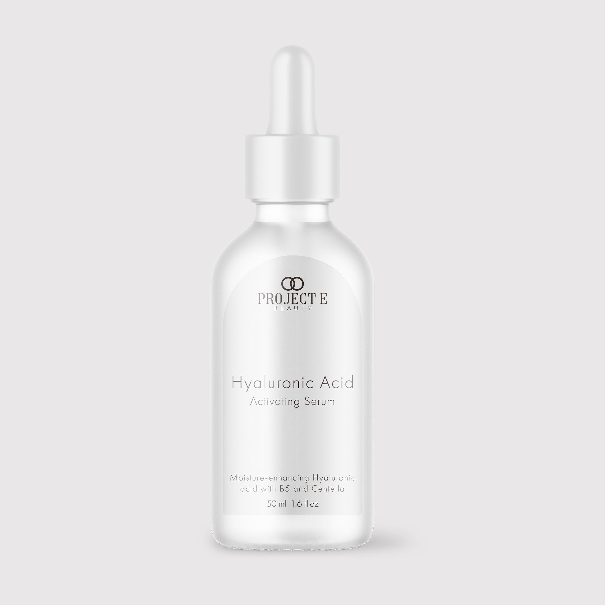 Face Renewal Collection - Project E Beauty
