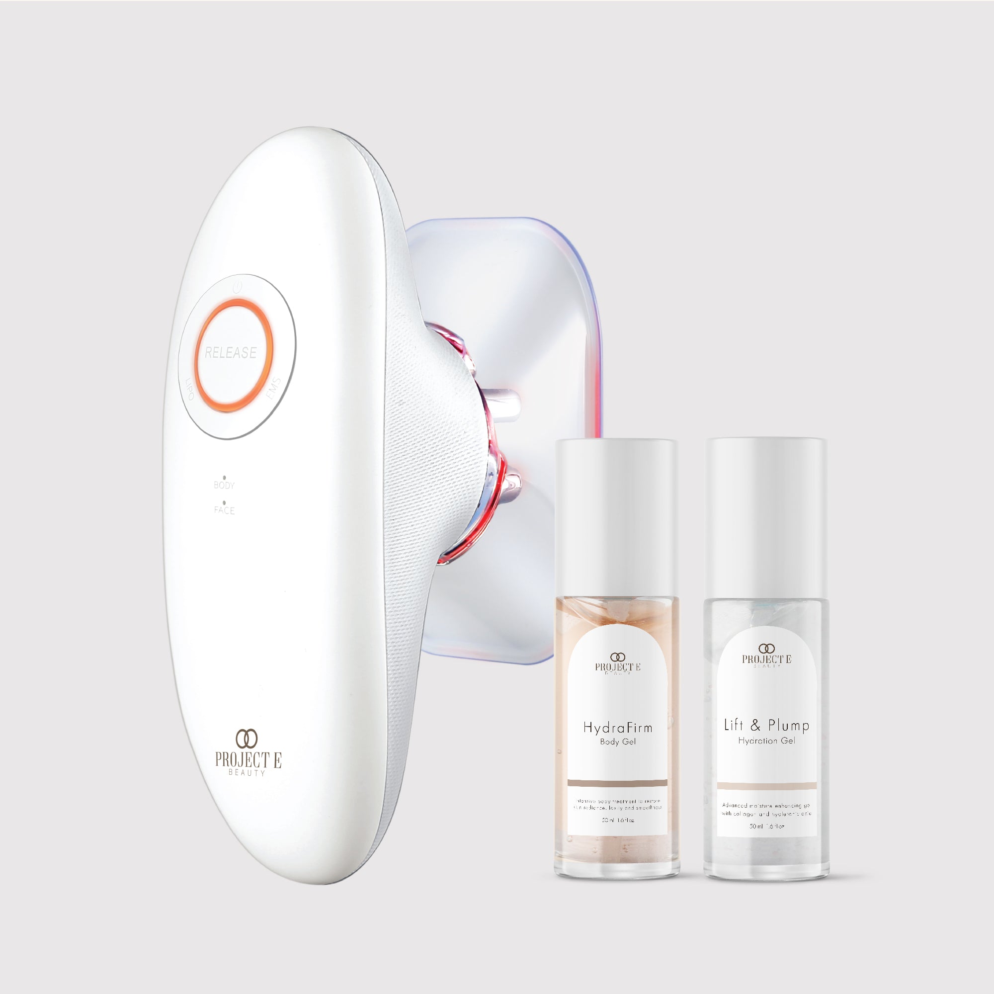 SERA | Vacuum Body Contour Device - Project E Beauty