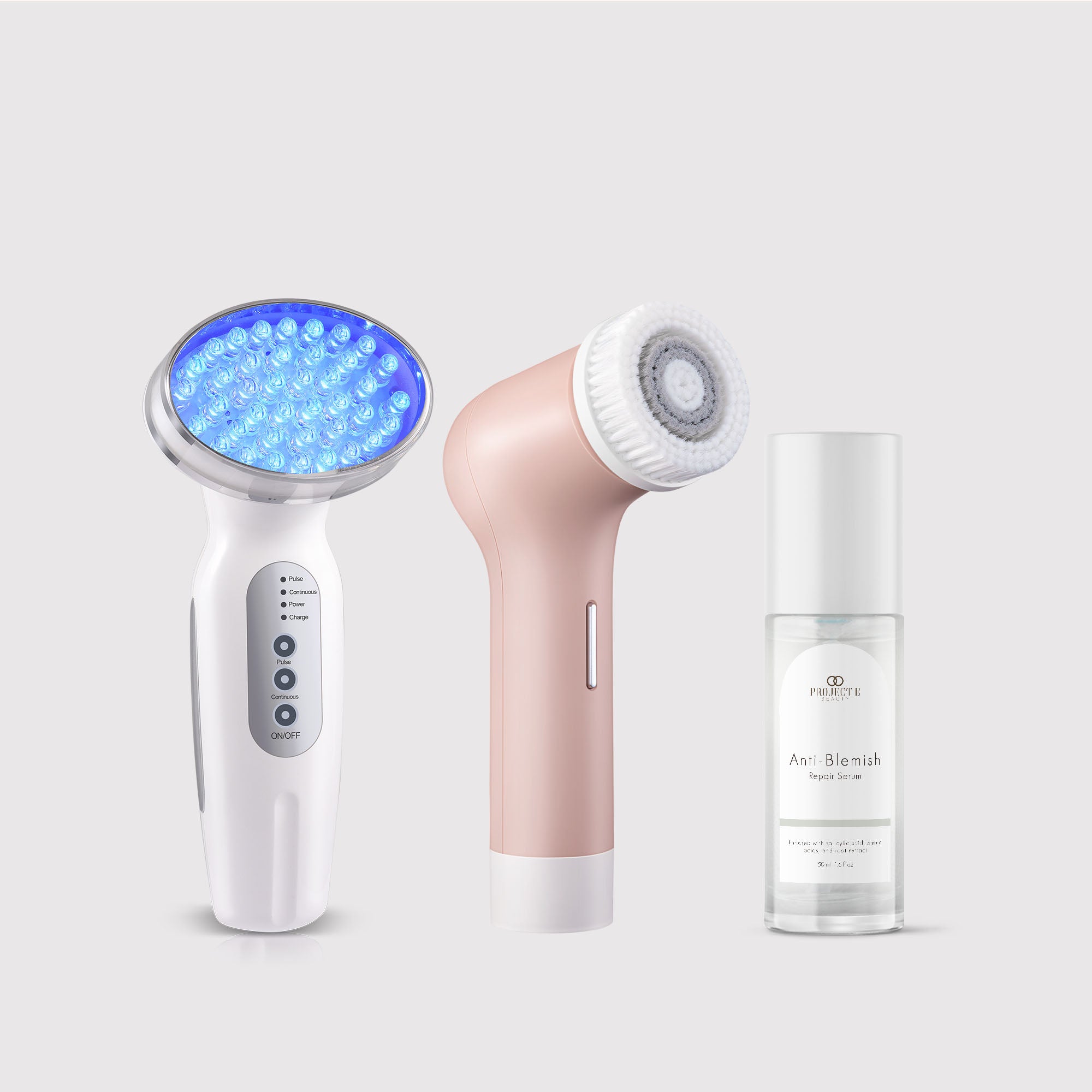 Project E Beauty Anti-Blemish Repair Serum - Project E Beauty