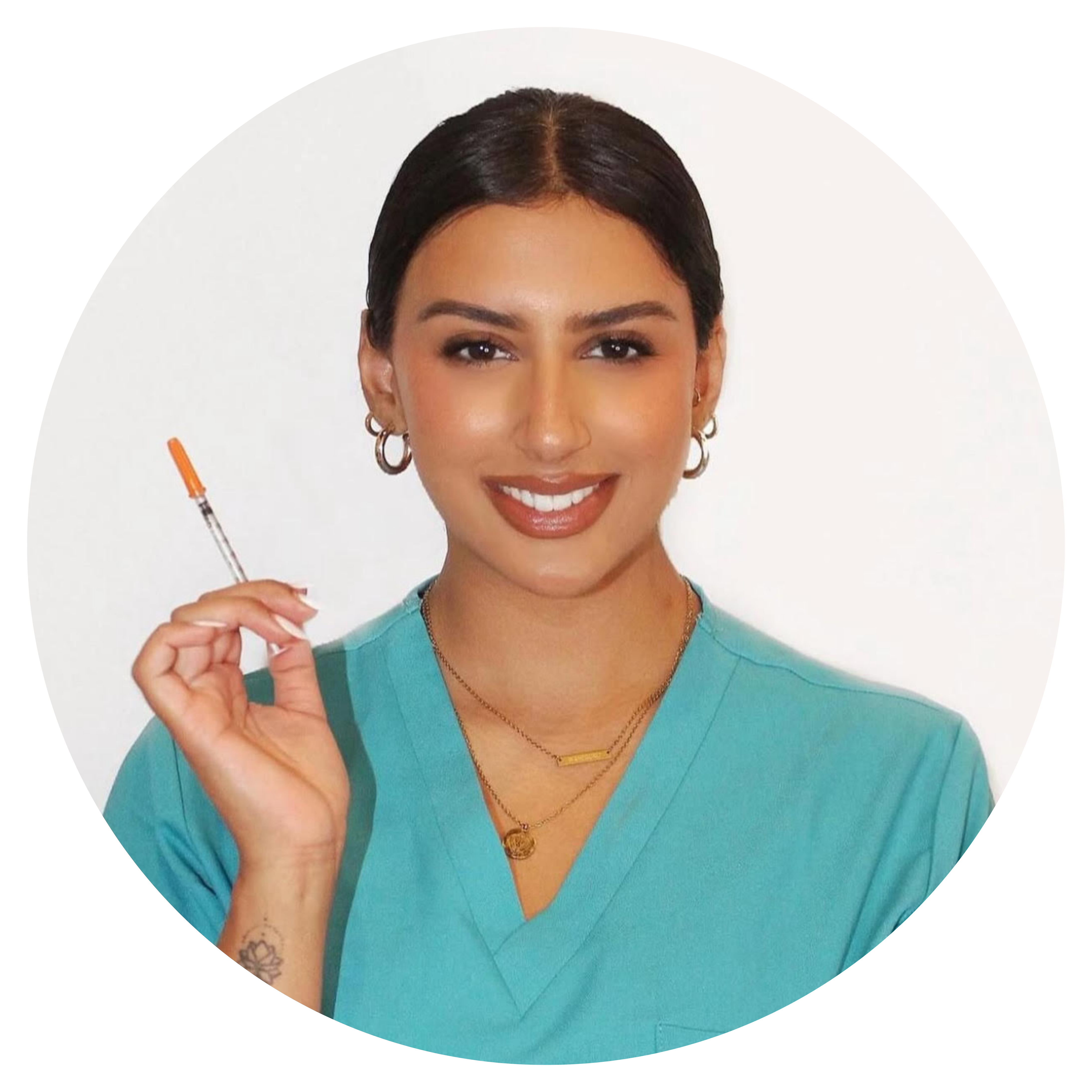 Skin Expert Jasmine